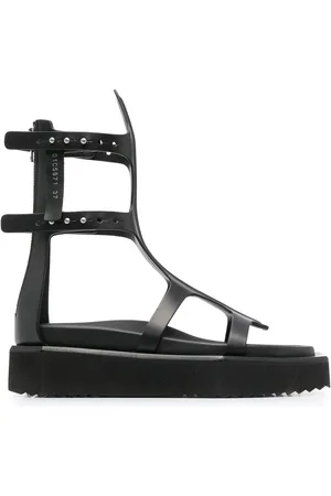 Rick Owens Sandali Turbo Cyclops Spartan