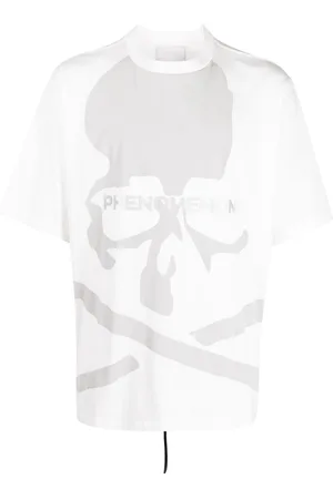 MASTERMIND T-shirt con stampa