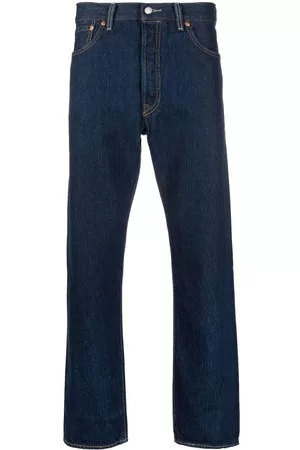 Levi's Jeans straight - Jeans dritti - Blu