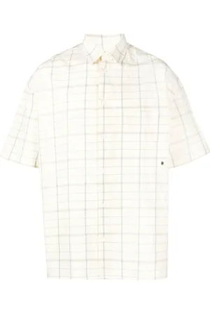 Etudes Camicia a quadri