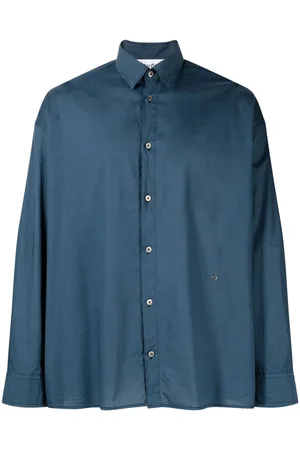 Etudes Camicia button-down
