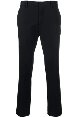 Ermenegildo Zegna Pantaloni sartoriali slim