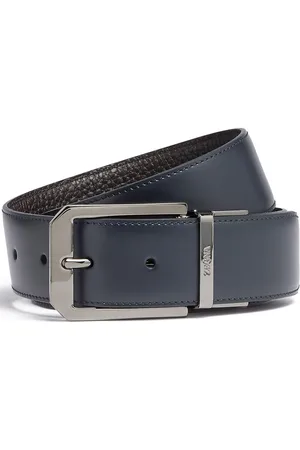 Ermenegildo Zegna Cintura reversibile