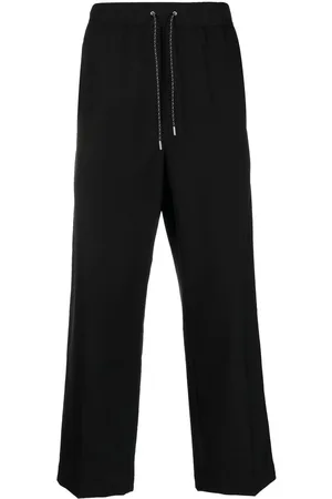 OAMC Pantaloni sportivi con coulisse