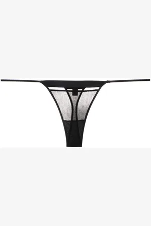 Kiki de Montparnasse Tanga Intime