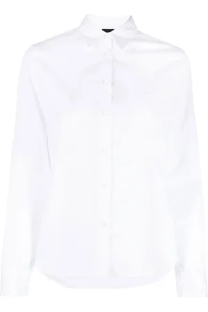 Aspesi Camicia a maniche lunghe