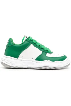 Maison Mihara Yasuhiro Sneakers con inserti