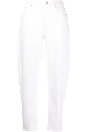 Ralph Lauren Jeans a gamba ampia