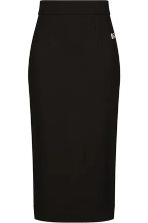 Dolce & Gabbana Gonna midi Milano
