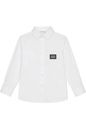 Dolce & Gabbana Polo con logo