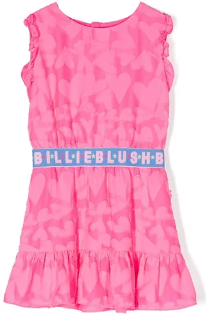 Billieblush Abito con stampa
