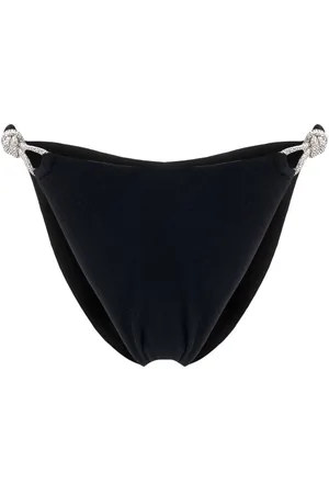 Simkhai Slip bikini con nodo