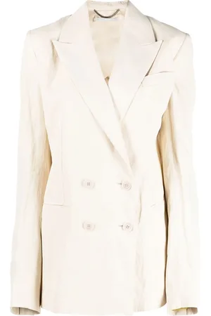 Stella McCartney Blazer doppiopetto