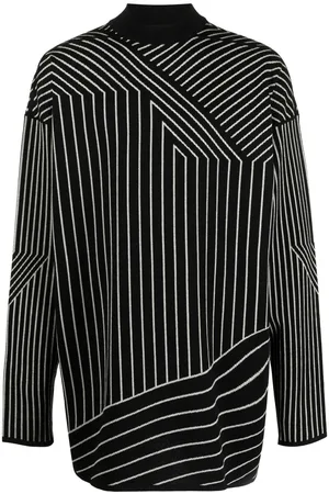 Rick Owens Maglione a righe