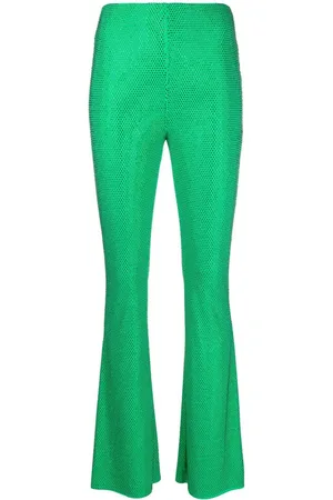 Cult Gaia Pantaloni svasati Remany