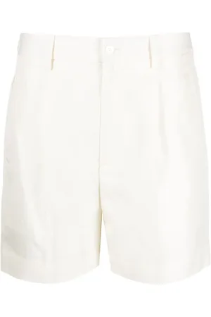 Ralph Lauren Shorts a vita alta