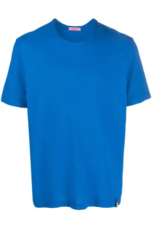 DRUMOHR T-shirt girocollo