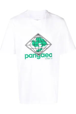 OAMC T-shirt con stampa