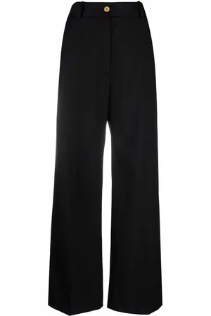 Patou Pantaloni Iconic sartoriali
