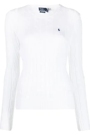 Ralph Lauren Maglione Julianna
