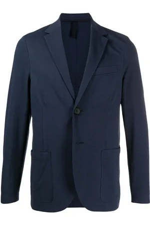 Harris Wharf London Blazer monopetto