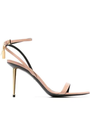Tom Ford Sandali Padlock 85mm