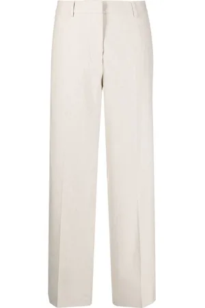 Calvin Klein Pantaloni a gamba ampia