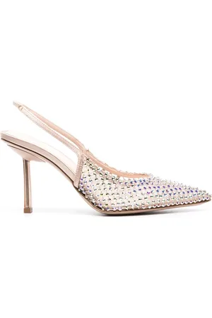 LE SILLA Pumps Gilda con cinturino posteriore