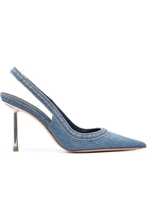 LE SILLA Pumps Bella con cinturino posteriore