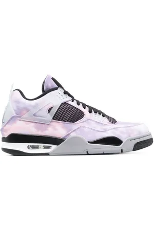 Jordan Sneakers Air 4 Retro Zen Master
