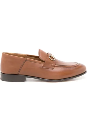 Salvatore Ferragamo Mocassini Gancini