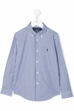 Ralph Lauren Camicia a righe