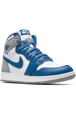 Jordan Sneakers alte Jordan 1 Retro True Blue