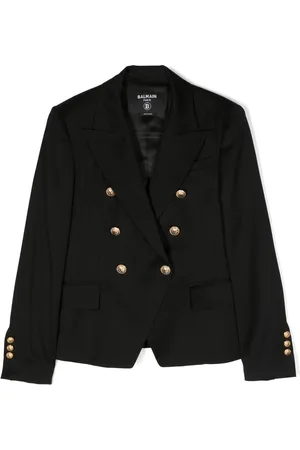 Balmain Blazer doppiopetto