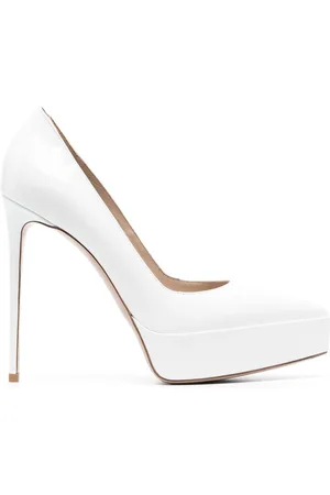 LE SILLA Pumps Uma 130mm