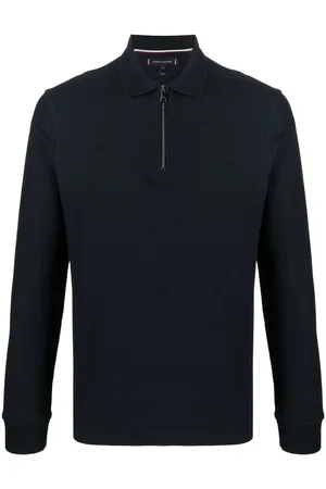 Tommy Hilfiger Polo a maniche lunghe