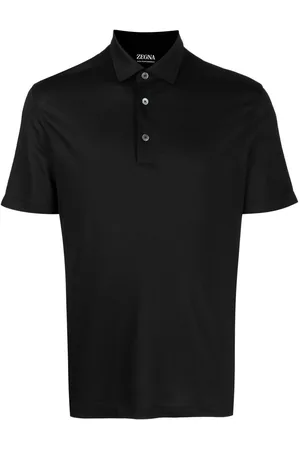 Ermenegildo Zegna Polo