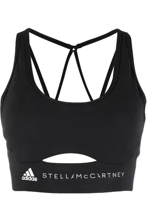 adidas Bralette con stampa