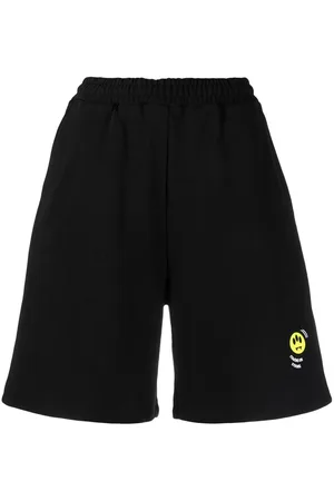 BARROW Shorts con stampa