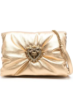 Dolce & Gabbana Borsa a spalla Devotion
