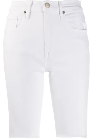 Frame Shorts Le Vintage