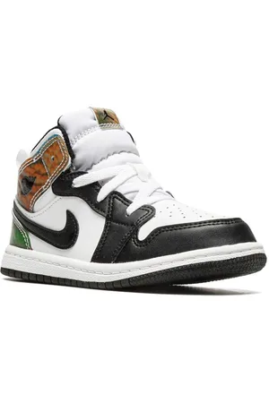 Jordan Sneakers Air Jordan 1 Mid SE Heat Reactive