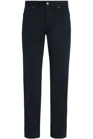 Ermenegildo Zegna Jeans slim Roccia