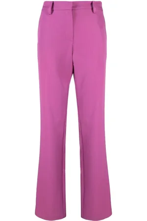 MAGDA BUTRYM Pantaloni dritti