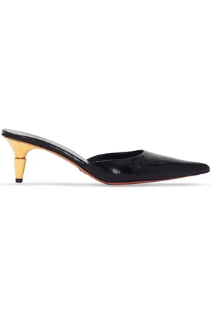 Proenza Schouler Mules Spike 65mm