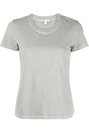 James Perse T-shirt girocollo