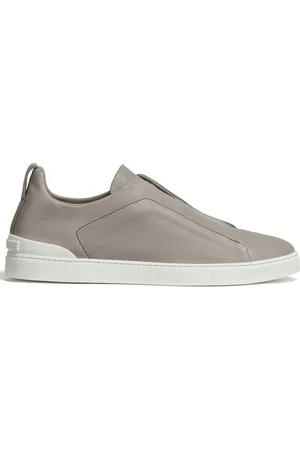 Ermenegildo Zegna Sneakers SECONDSKIN Triple Stitch