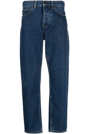 Carhartt Jeans Newel dritti