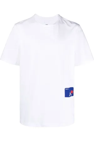 OAMC T-shirt con stampa