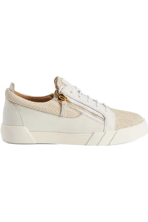 Giuseppe Zanotti Sneakers con inserti